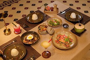 Samanea Beach Resort & Spa