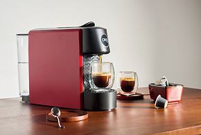 Samanea Beach Resort & Spa