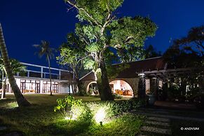 Samanea Beach Resort & Spa