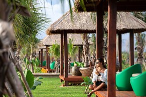 Samanea Beach Resort & Spa