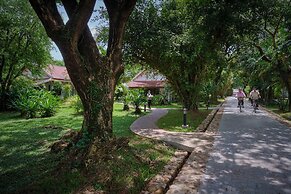 Samanea Beach Resort & Spa