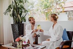 Samanea Beach Resort & Spa