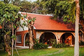 Samanea Beach Resort & Spa