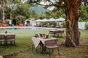 Samanea Beach Resort & Spa