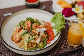 Samanea Beach Resort & Spa