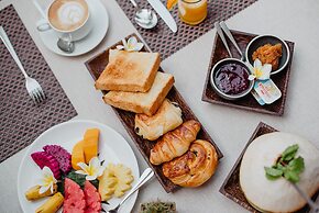 Samanea Beach Resort & Spa