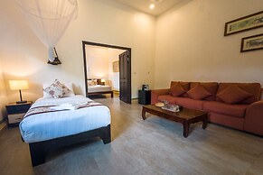 Samanea Beach Resort & Spa