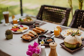 Samanea Beach Resort & Spa