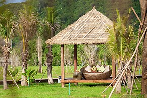 Samanea Beach Resort & Spa