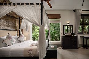 Samanea Beach Resort & Spa