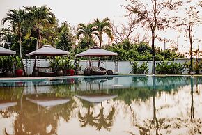 Samanea Beach Resort & Spa