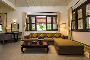 Samanea Beach Resort & Spa