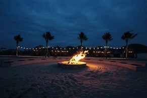 Samanea Beach Resort & Spa