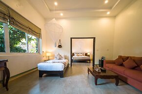 Samanea Beach Resort & Spa