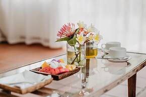 Samanea Beach Resort & Spa