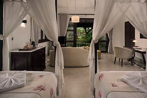 Samanea Beach Resort & Spa