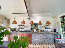 Samanea Beach Resort & Spa