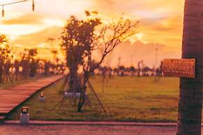 Samanea Beach Resort & Spa