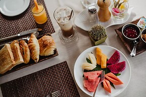 Samanea Beach Resort & Spa