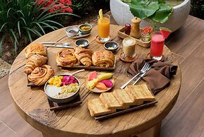 Samanea Beach Resort & Spa