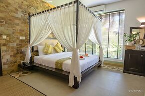 Samanea Beach Resort & Spa