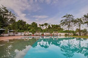 Samanea Beach Resort & Spa