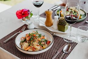 Samanea Beach Resort & Spa