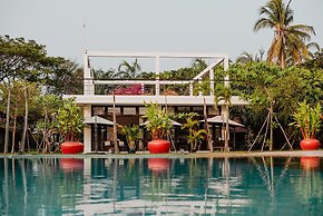 Samanea Beach Resort & Spa