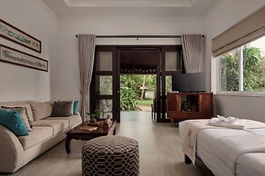 Samanea Beach Resort & Spa