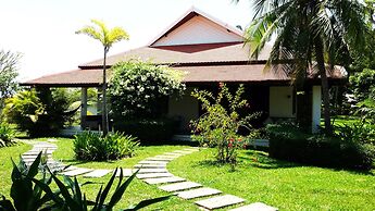 Samanea Beach Resort & Spa