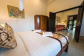 Samanea Beach Resort & Spa