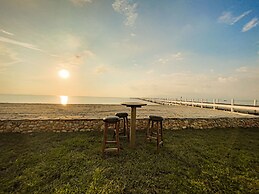 Samanea Beach Resort & Spa