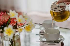 Samanea Beach Resort & Spa