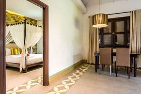 Samanea Beach Resort & Spa