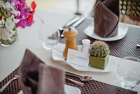 Samanea Beach Resort & Spa