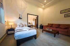 Samanea Beach Resort & Spa