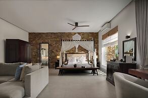 Samanea Beach Resort & Spa