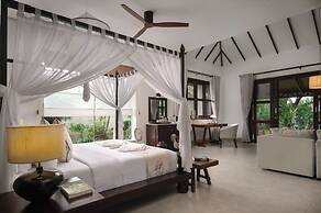 Samanea Beach Resort & Spa