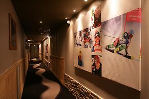 Résidence Koh-I Nor by Les Etincelles