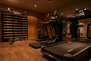 Résidence Koh-I Nor by Les Etincelles