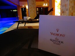 Résidence Koh-I Nor by Les Etincelles