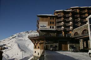 Résidence Koh-I Nor by Les Etincelles