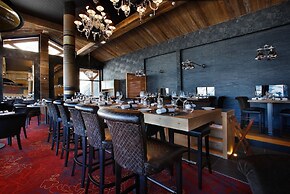 Résidence Koh-I Nor by Les Etincelles