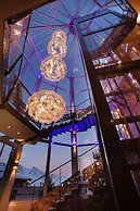 Résidence Koh-I Nor by Les Etincelles