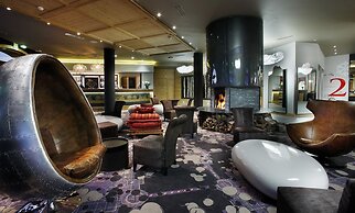 Résidence Koh-I Nor by Les Etincelles