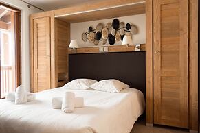 Résidence Koh-I Nor by Les Etincelles