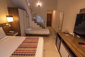 Amora Hotel