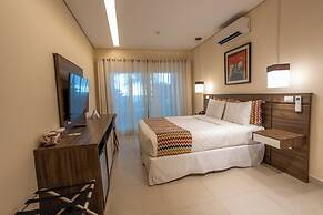 Amora Hotel
