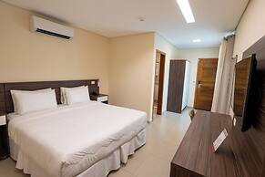 Amora Hotel
