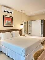 Amora Hotel